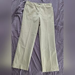 Liz Claiborne Audra Pants